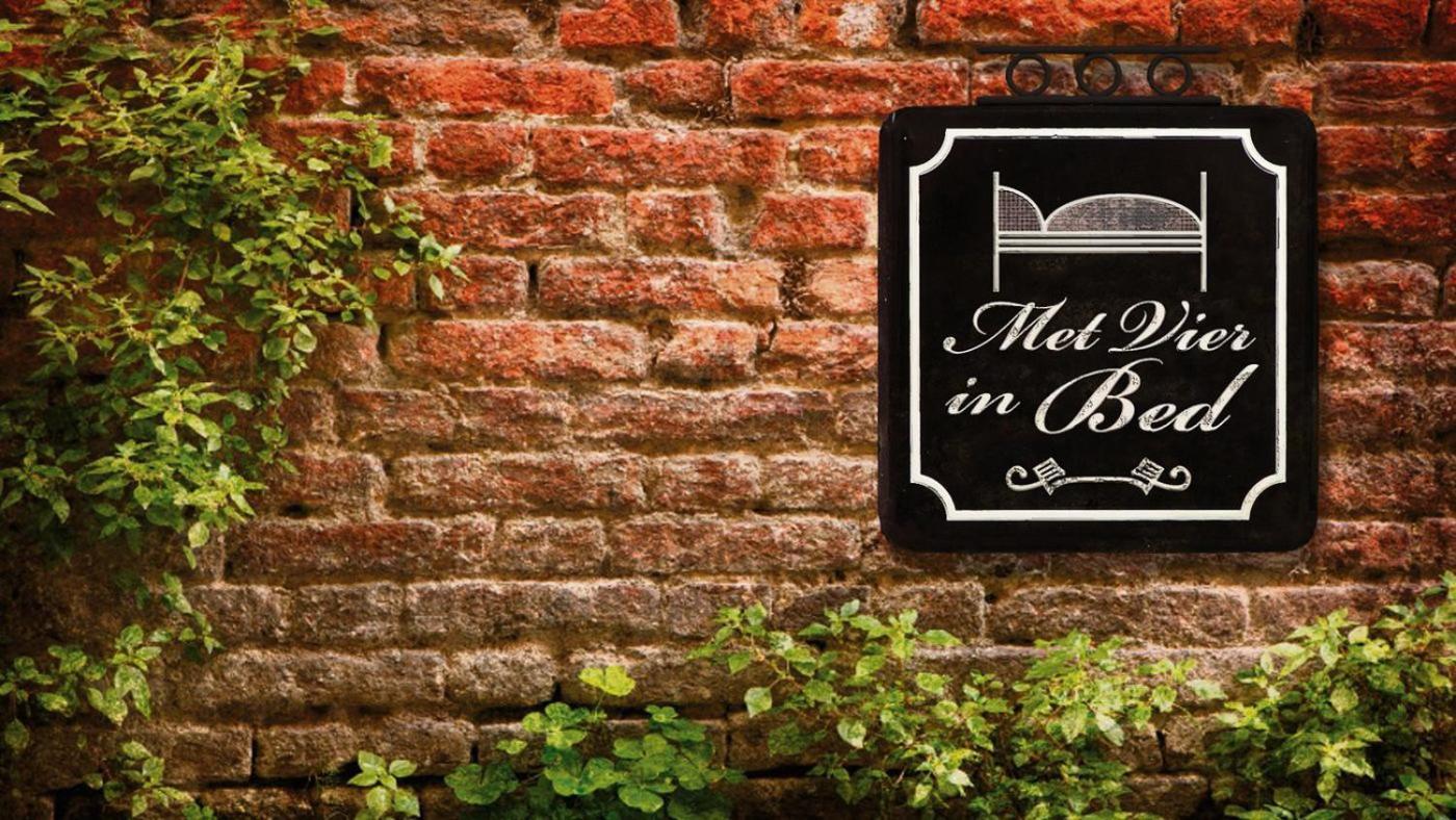 B&B Bourgeoisie*** Frahan Exterior foto